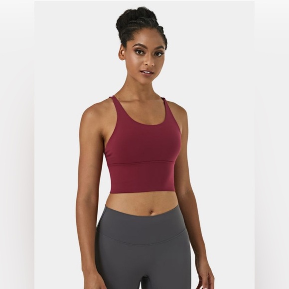 Halara Workout Top - Picture 2 of 6